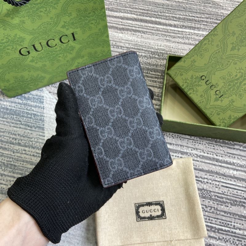 Gvc*1 wallets
